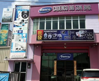 Cadenco (M) Sdn.Bhd, Melaka