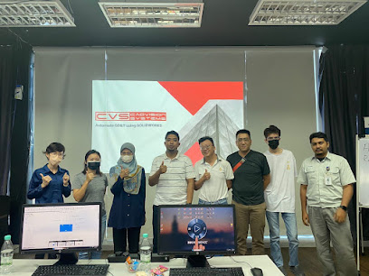CADVision Systems Penang Sdn Bhd, Bukit Mertajam