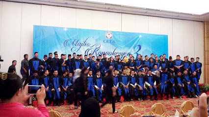 Cahaya Educational & Training Academy (CETA), Miri