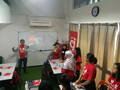 Cakap Jepun, Shah Alam