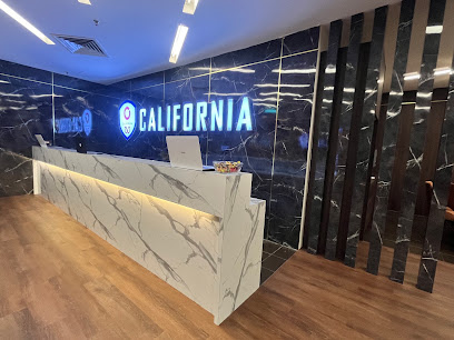 California KL Language Academy - KLCC, Kuala Lumpur