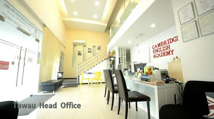 Cambridge Tawau, Tawau