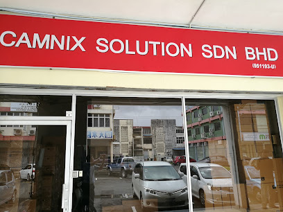 Camnix Solution Sdn Bhd, Kuching