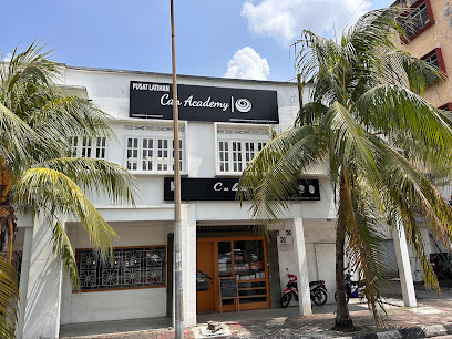 CAN Academy, Klang