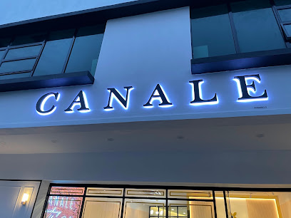 Canale Malaysia, Ipoh