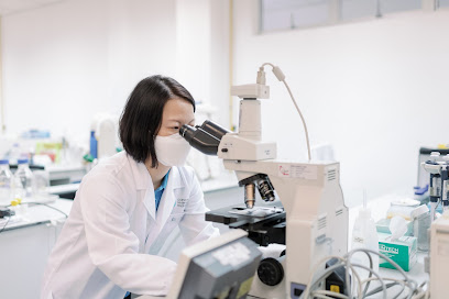 Cancer Research Malaysia, Subang Jaya