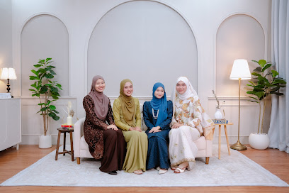 CANDYFILM STUDIO, Shah Alam