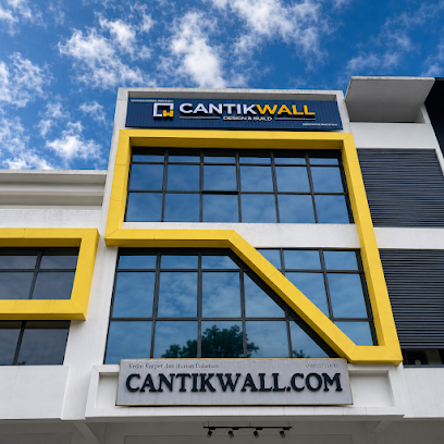 Cantikwall | Interior designer, carpenter, contractor and carpet specialist, Seremban, Negeri Sembilan
