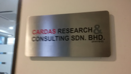 Cardas Research & Consulting Sdn. Bhd., Petaling Jaya
