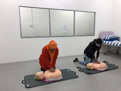 CAREGIVER ACADEMY INTERNATIONAL, Johor Bahru