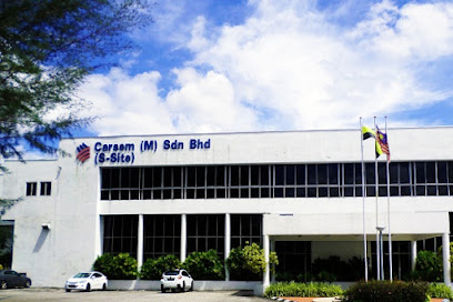 Carsem (M) Sdn. Bhd. ( S-Site ), Ipoh, Perak
