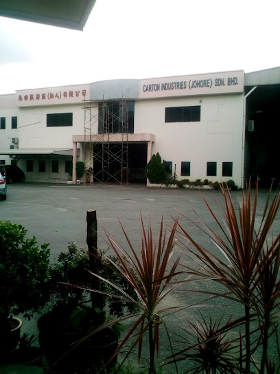 Carton Industries (Johore) Sdn Bhd, Johor Bahru, Johor