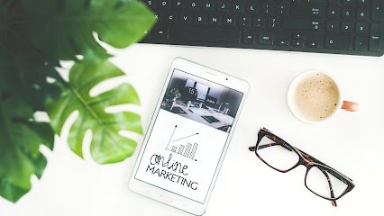 Catalyst Edge (Digital Marketing Seremban : Google Ads, Social Media Marketing, Youtube Ads, Website Development), Cheras