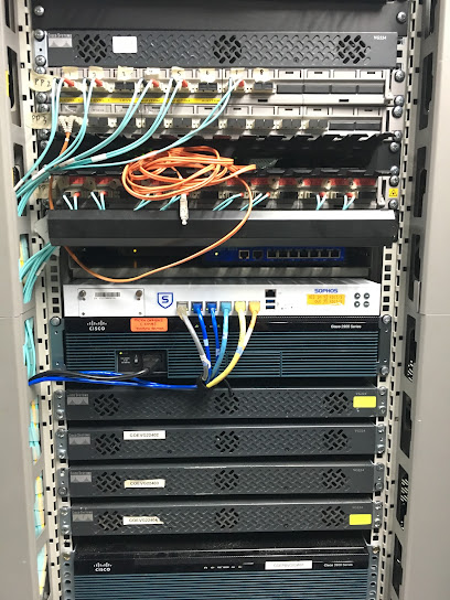 Catenet Technology SDN BHD, Shah Alam