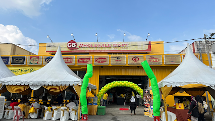 CB Wholesale Mart (Melaka), Melaka