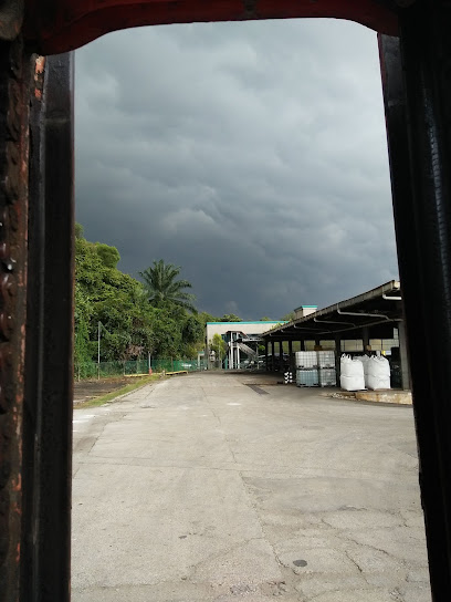 CCM Chemicals Sdn. Bhd. (Calcium Nitrate Plant), Shah Alam, Selangor