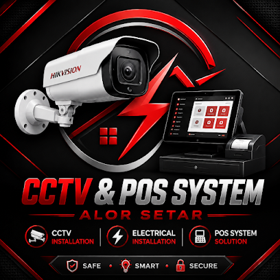 Cctv & Electrical Services, Alor Setar