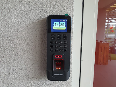 CCTV Installation Kuala Lumpur & Selangor, Semenyih