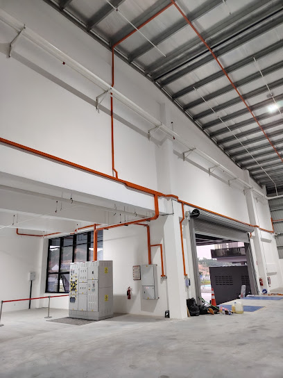 CCTV Johor bahru, Alarm Security system supplier Malaysia, Johor Bahru