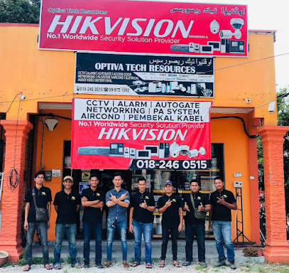 CCTV KELANTAN, Kota Bharu, Kelantan