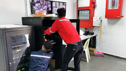 CCTV Melaka - Snadi Tech (MA0123773-W), Melaka
