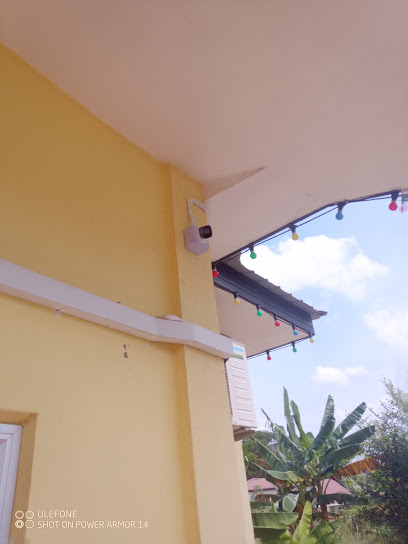 CCTV Murah Melaka, Melaka