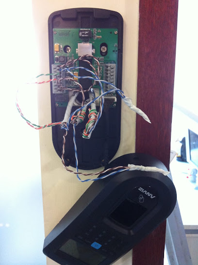 CCTV & TELECOMMUNICATION SECURITY SYSTEMS NILAI (VIDEOPRO.MY), Nilai