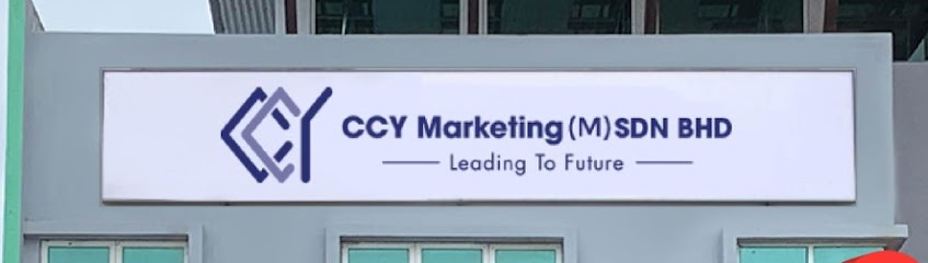 CCY Marketing (M) Sdn Bhd | Digital Marketing Agency | Melaka | Malaysia, Melaka