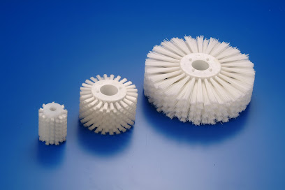 C.E. Brush Manufacturing Sdn. Bhd., Butterworth, Penang