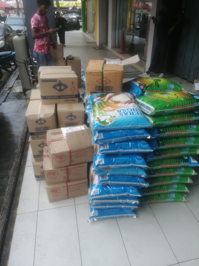 Central Union Foods Agency Sdn Bhd, Kuala Lumpur