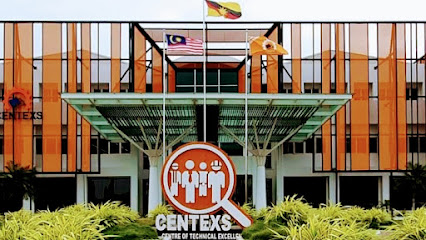 Centre for Technology Excellence Sarawak, Kuching