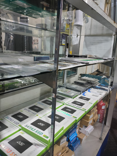 Centronet Solutions, George Town, Penang