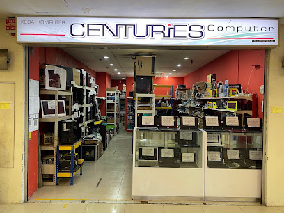 Centuries Computer Solution, George Town, Penang