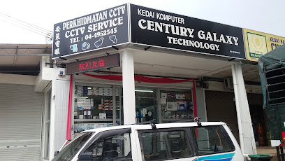 Century Galaxy Technology, Kulim