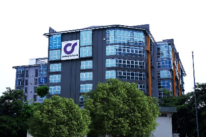 Century Software (Malaysia) Sdn Bhd, Petaling Jaya