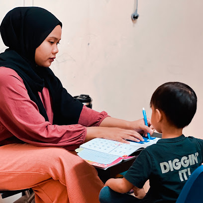Cepat Baca | Pusat Tuisyen Bahasa Alfa Genius, Puchong