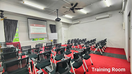 CERT Academy Sdn Bhd (Johor Branch-JB), Johor Bahru