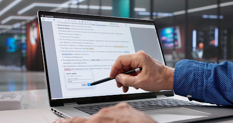 CertTranslate (Certified Translation & Web Design), Bangi