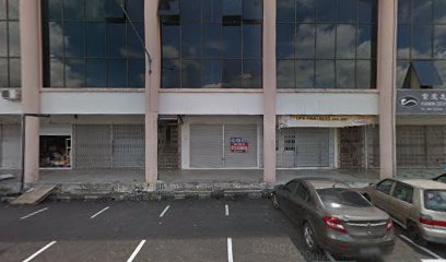 CFuturo Marketing & Design, Kuching