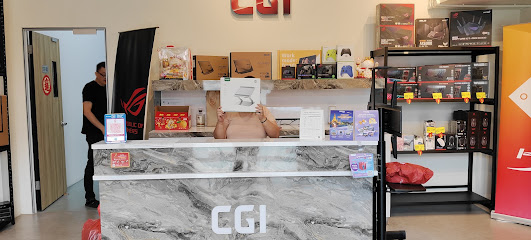 CG IKHLAS SDN BHD, Subang Jaya