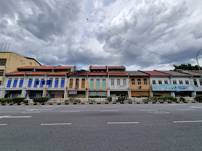 Chai Lian Seng Sdn. Bhd., Ipoh, Perak