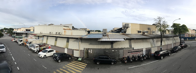 Chai Sheng Food Industries Sdn Bhd # noodle manufacturer in melaka @ Malaysia, Batu Berendam, Melaka