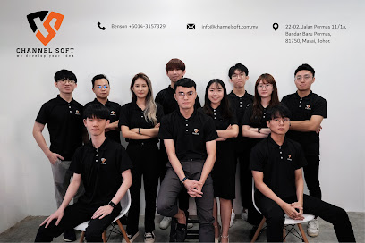 Channel Soft Solutions Sdn Bhd | Web Design Johor Bahru (JB), Masai, Johor