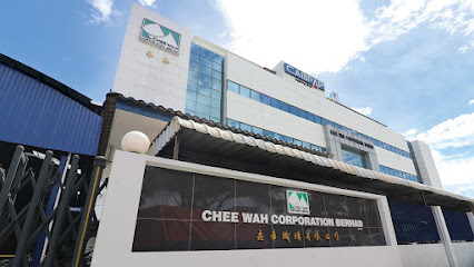 Chee Wah Corporation Berhad, Butterworth, Penang