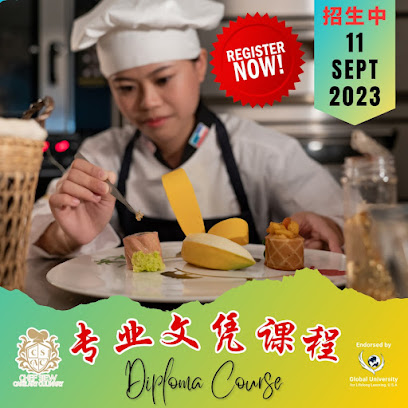 Chef Siew Cake Art & Culinary Sdn Bhd, Ipoh