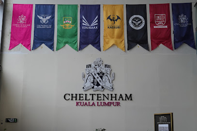 Cheltenham College Kuala Lumpur, Kuala Lumpur