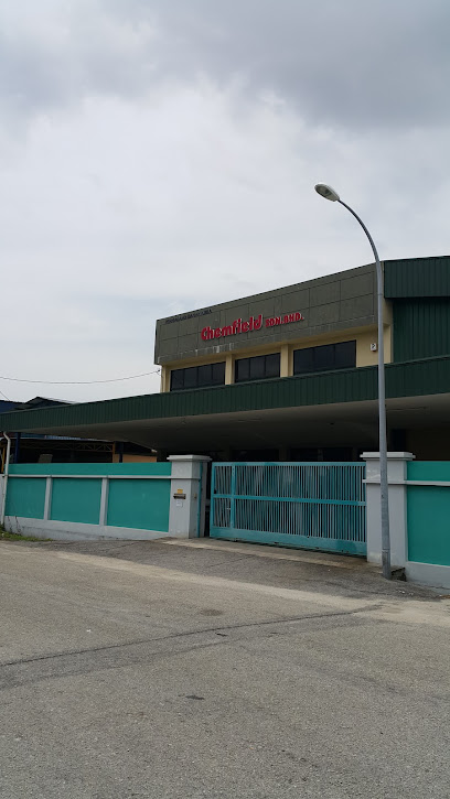 Chemfield Sdn Bhd, Ipoh, Perak