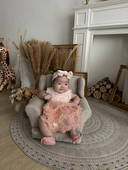 Cherissom Studio Photography, Subang Jaya