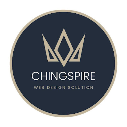 CHINGSPIRE Web Design, Petaling Jaya