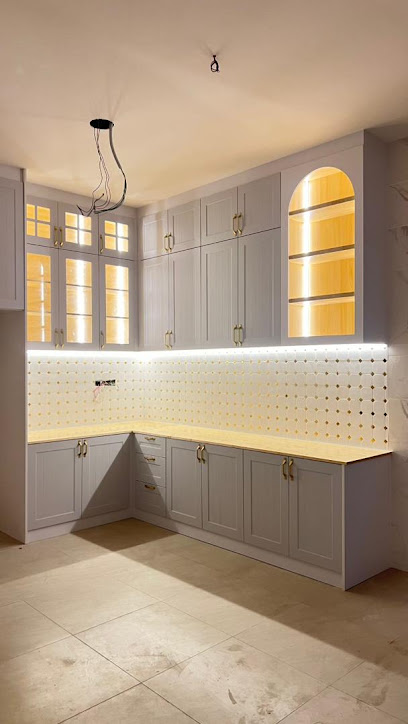 Chip Ilham Cabinet Furniture, Ipoh, Perak